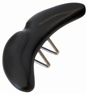 Noseless best sale bike seat