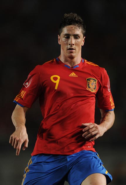 Chelsea have distanced themselves from a move for Torres