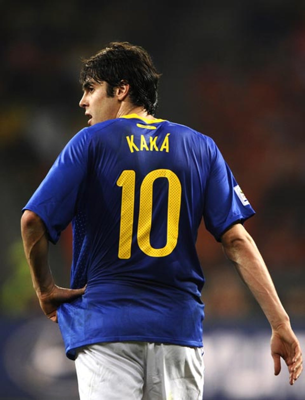 Inter Milan linked with move for Kaka | The Independent | The Independent