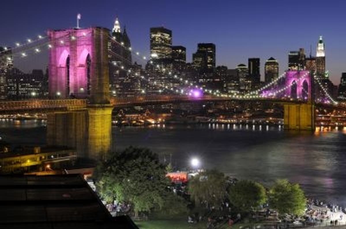 Why Taking A Trip To New York Is About To Get More Expensive The Independent The Independent