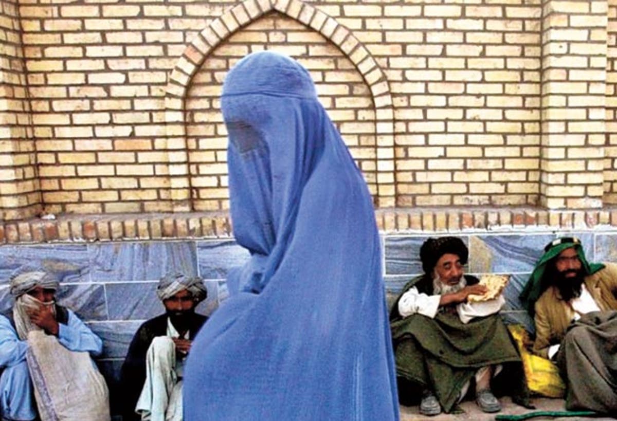 'Leave your job or we will cut your head off your body...' The