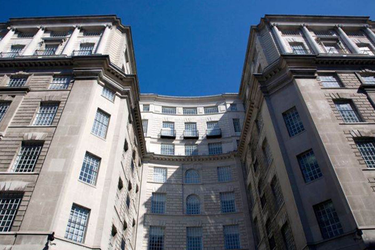 MI5 issues rare Chinese spy warning to UK universities