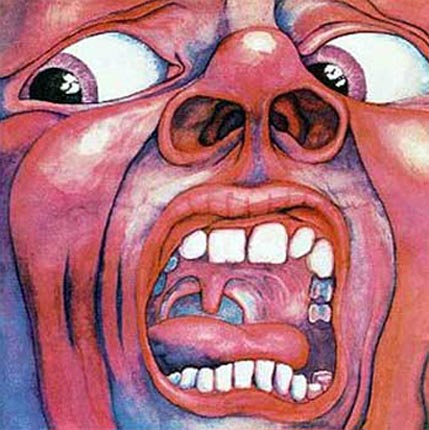 How King Crimson's masterpiece led a generation to Pink Floyd's