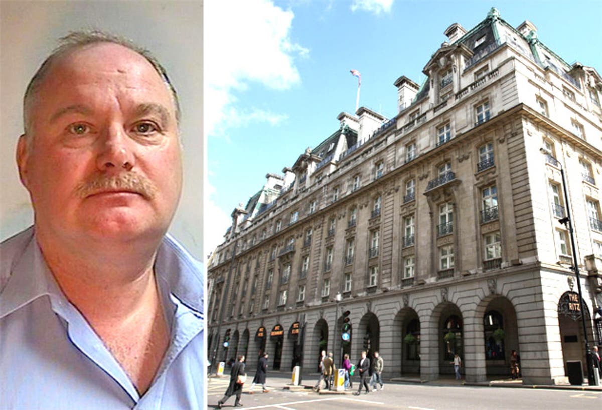 The man who tried to sell the Ritz | The Independent | The Independent
