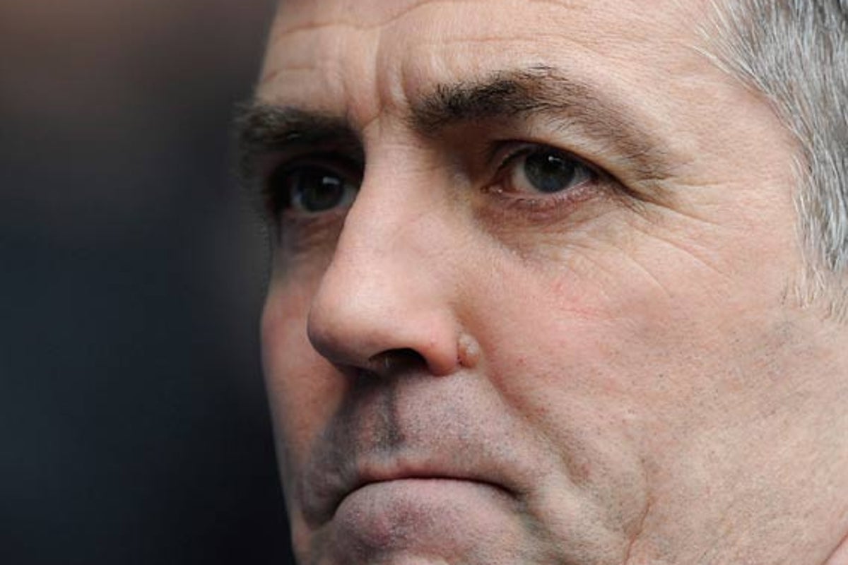 Coyle comes to defence of Rooney | The Independent | The Independent