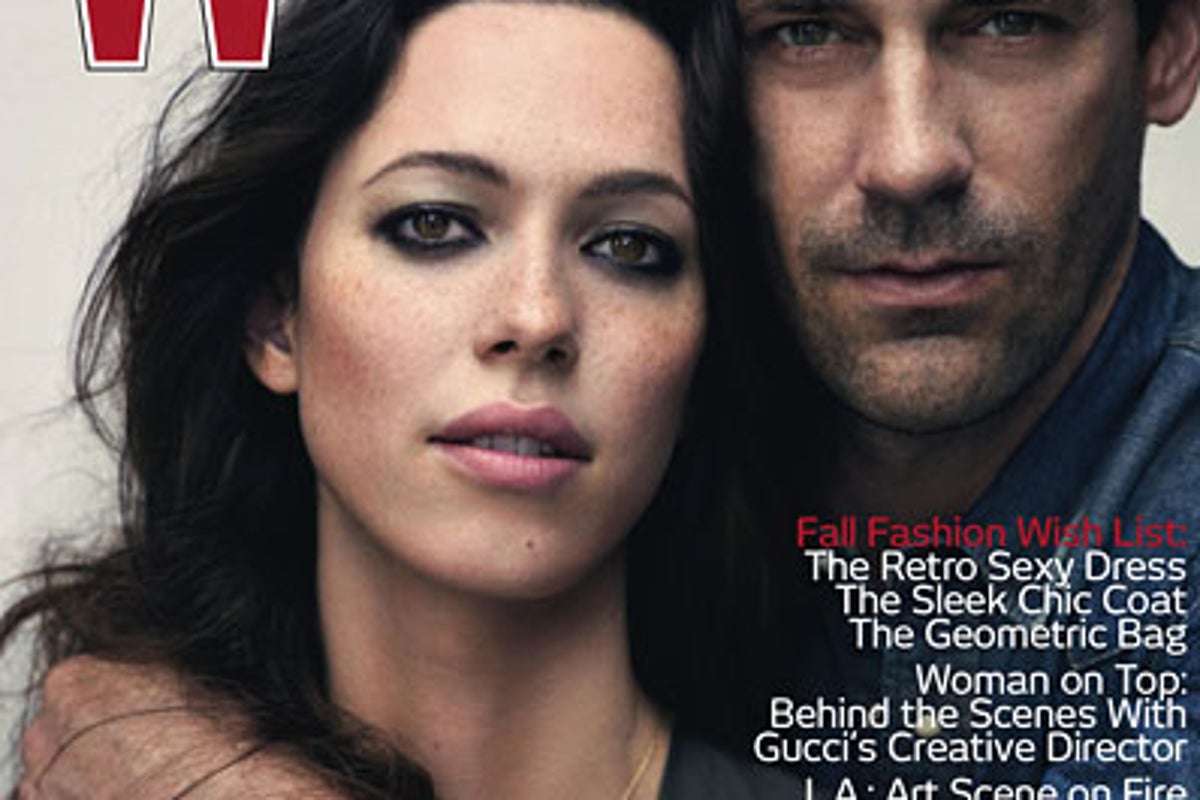 New September Issue documentary to be released this fall | The ...