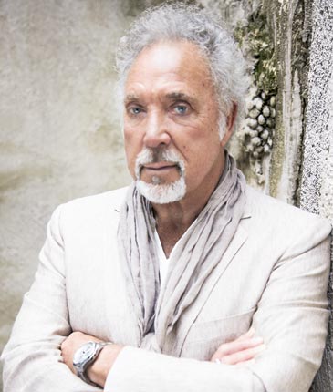 EuroMillions jackpot could push you past Sir Tom Jones in the Rich List
