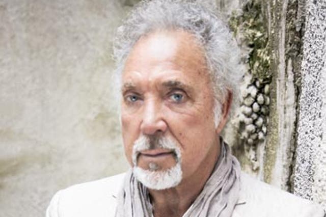 EuroMillions jackpot could push you past Sir Tom Jones in the Rich List