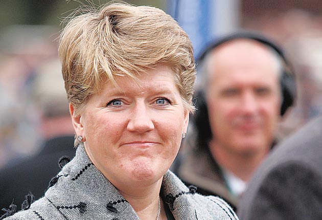 Clare Balding was described as a &quot;dyke on a bike&quot;.