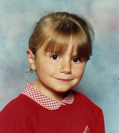 Sarah Payne was murdered and abducted in 2000
