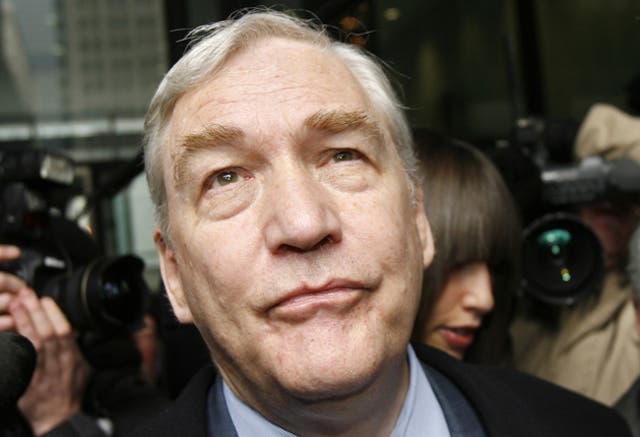A judge is to decide today whether to send media mogul Conrad Black back to prison
