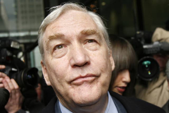 A judge is to decide today whether to send media mogul Conrad Black back to prison