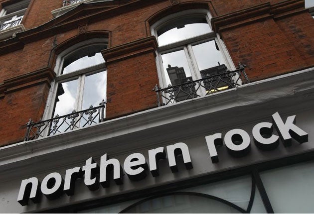After Northern Rock, can you trust your bank?