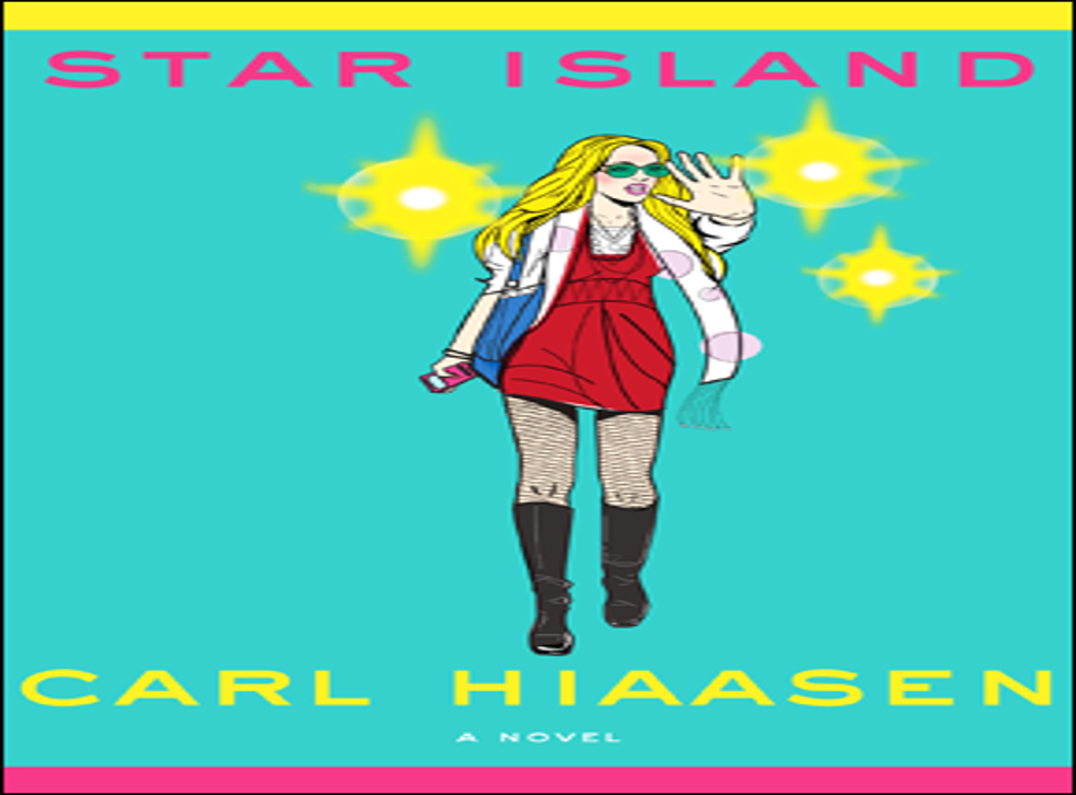 Kindle best-sellers: Larsson hits 1 million, Hiaasen's 'Star ...