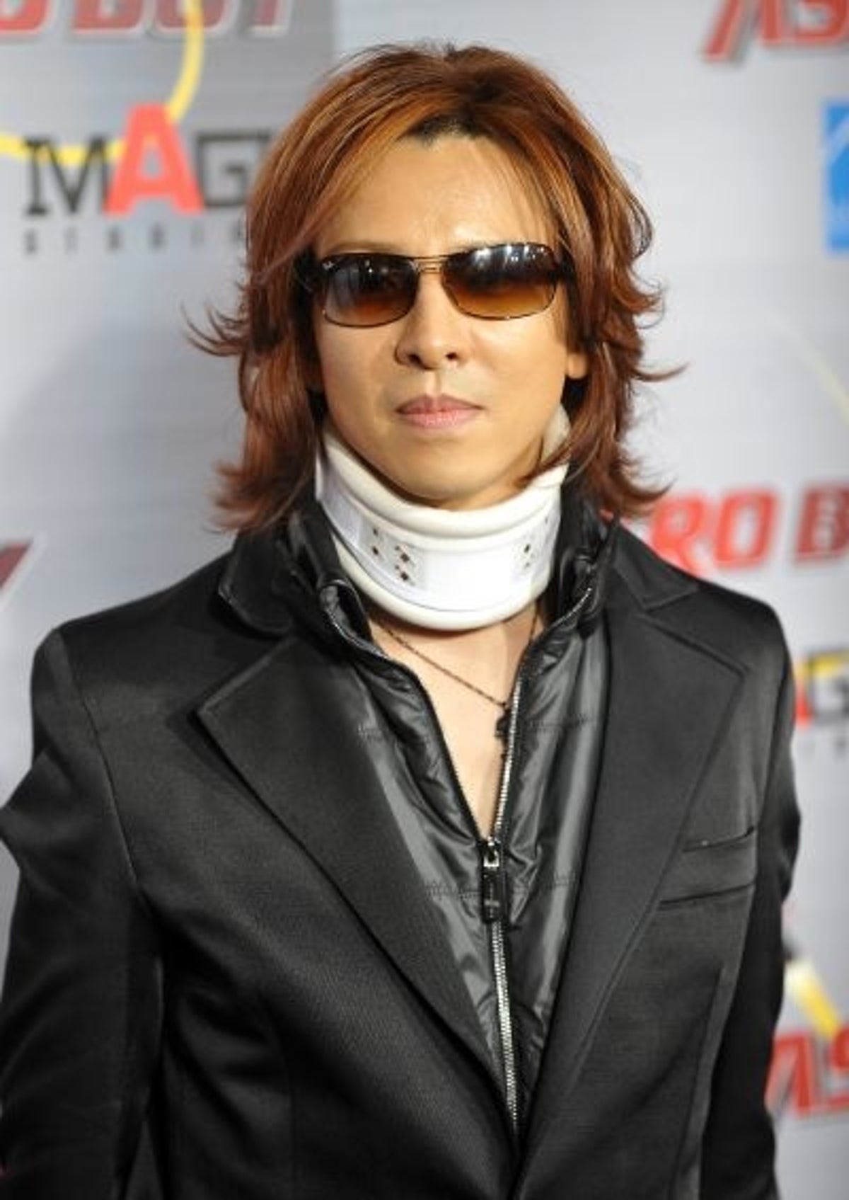 X Japan confirms North American tour details | The Independent 