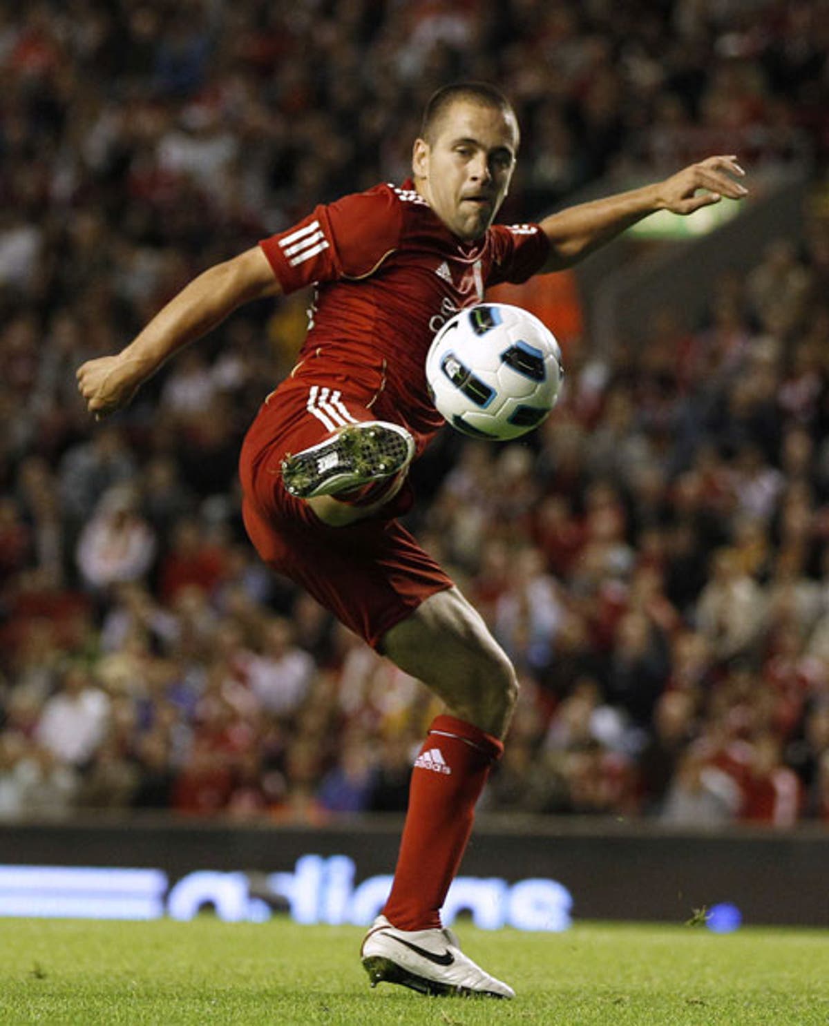 Liverpool Stroll Through As Takeover Talk Dominates The Independent The Independent