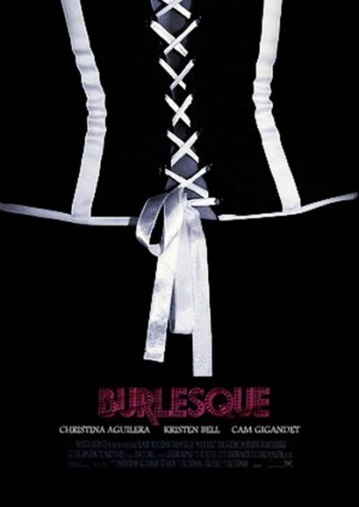 Burlesque (Film)