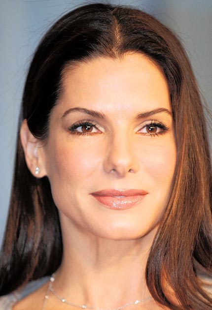 Sandra Bullock Americas $56m sweetheart The Independent The Independent image pic