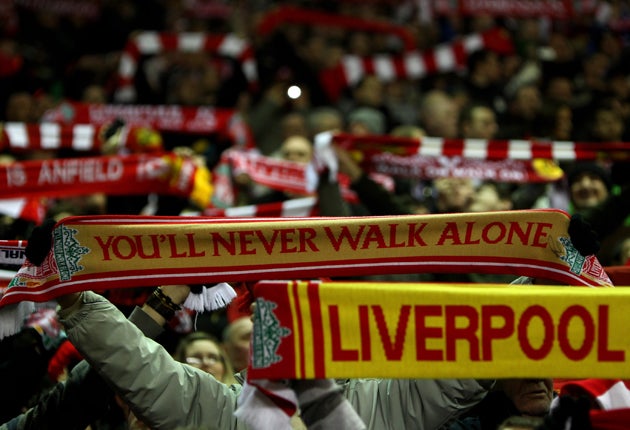 Liverpool will generate around £1.7m per home game next season