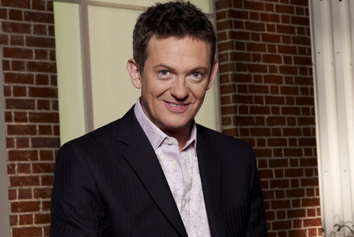 My Life in Ten Questions... Matthew Wright | The Independent | The ...