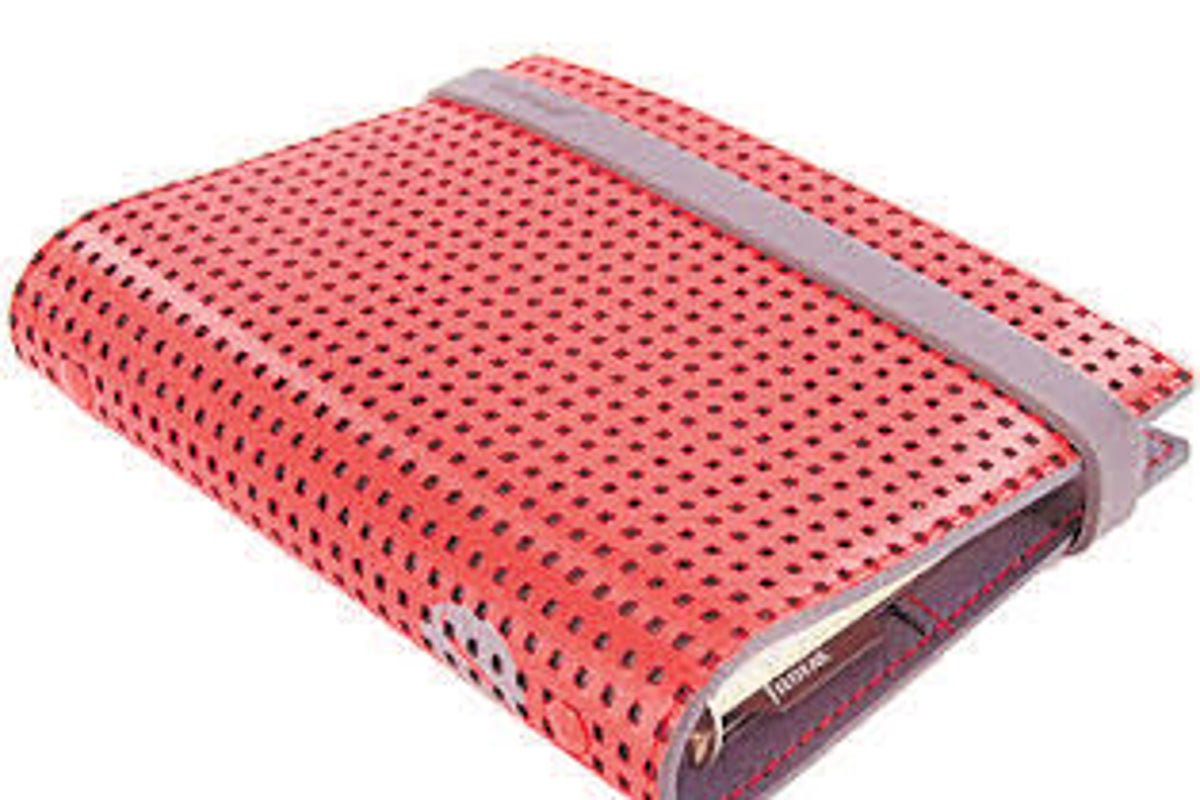 Filofax close to being sold | The Independent | The Independent