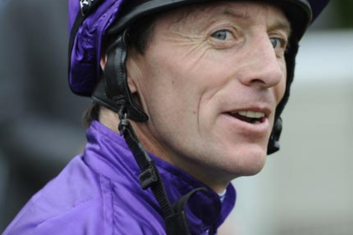 Fallon rides crest of wave with Johnston's Sea Lord | The Independent ...