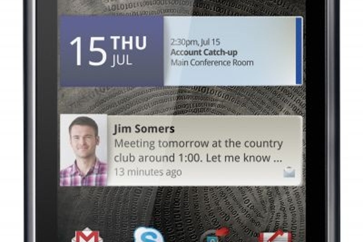 Google adds voice commands to Android smartphones | The Independent ...
