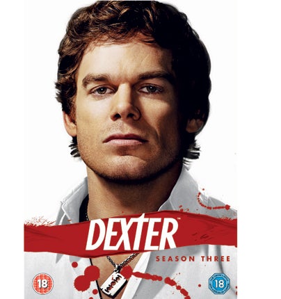 Miles was said to have idolised the character of Dexter