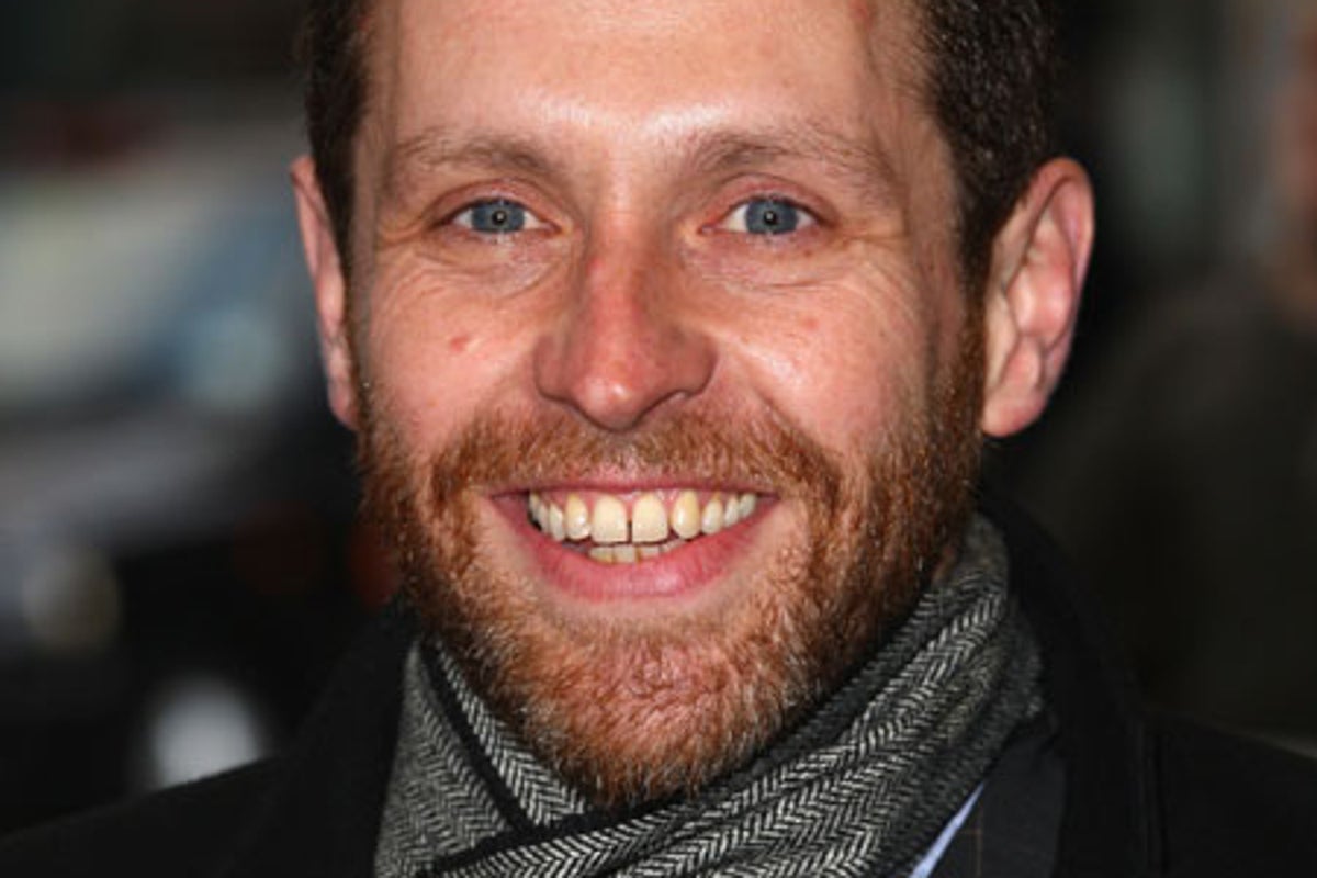 My Life in Ten Questions...Dave Gorman | The Independent | The Independent