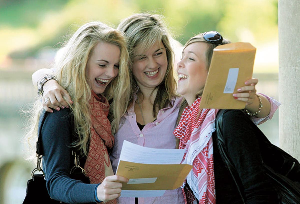 School that refused to academy is most improved The