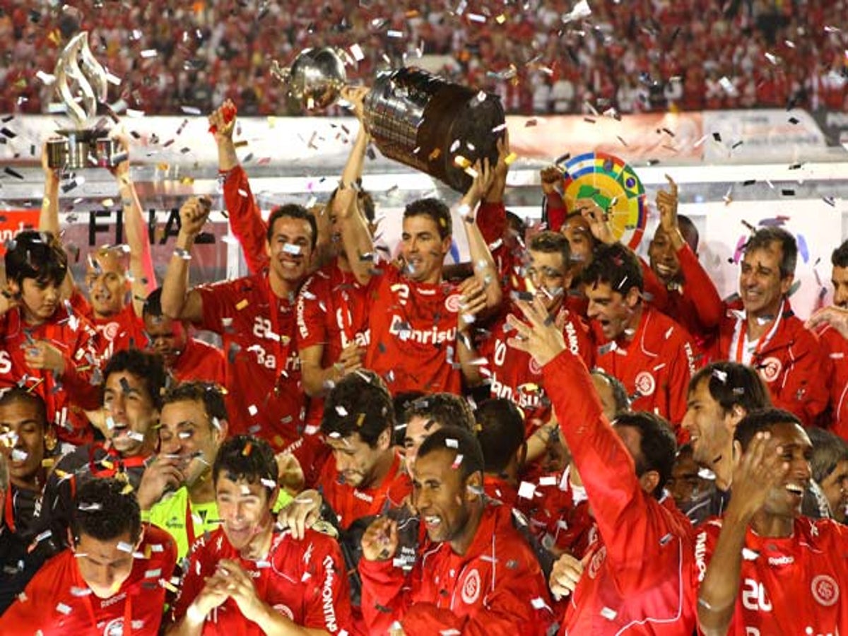 Copa 2010  Cosa Nostra