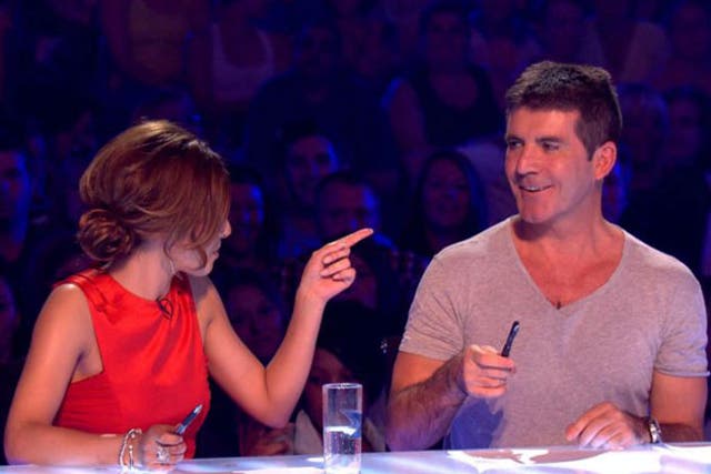 X Factor pulled in almost 4 million more viewers than Strictly Come Dancing
