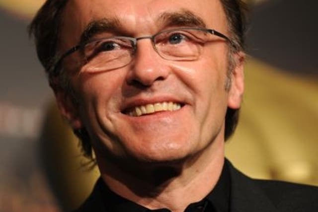 Danny Boyle wants to delay the opening ceremony