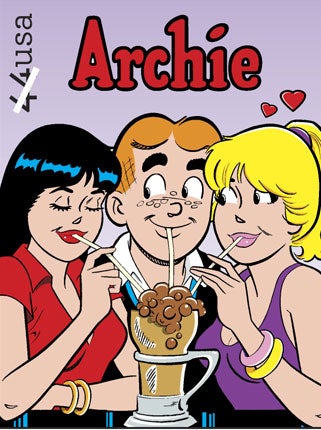 Re-educating Archie: American idol gets new look | The Independent ...