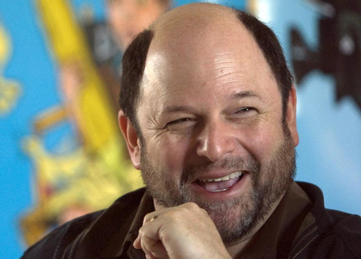 Seinfeld star Jason Alexander says fans bribed him for series finale secrets