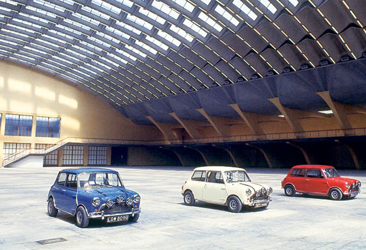 Lights, camera, traction! The Independent The Independent