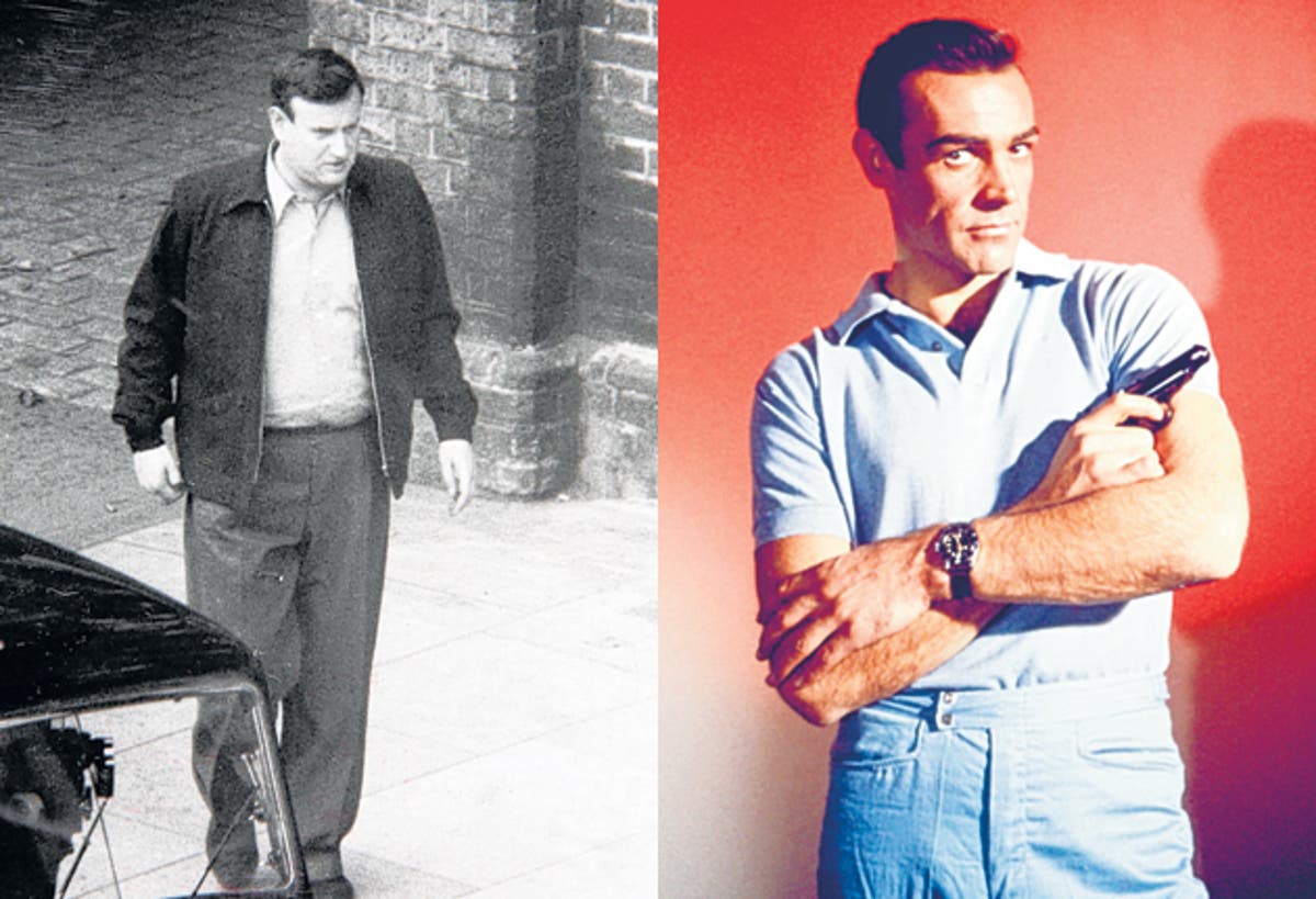 Suspected of being a Soviet spy – the man who created Dr. No | The