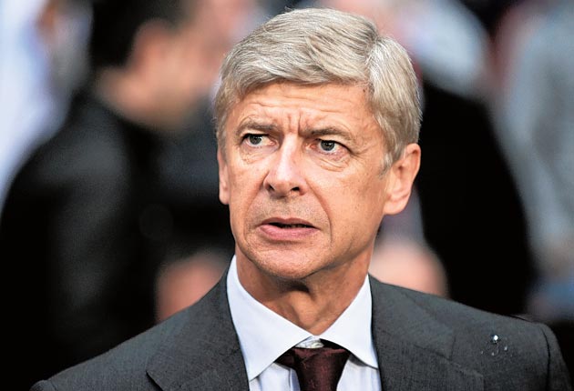 Arsène Wenger said Denilson's comments about his side's lack of leadership had been mistranslated