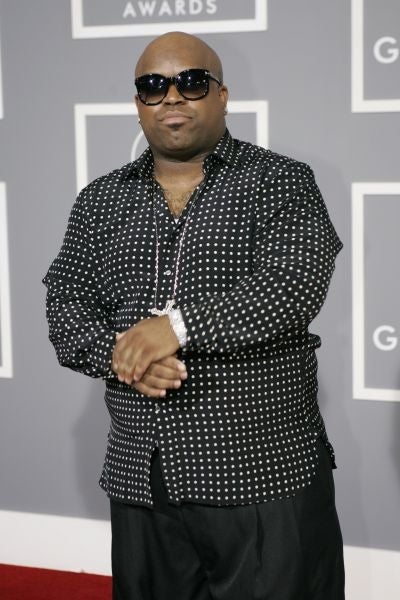 Cee Lo Green's 'The Lady Killer' gets earlier release date | The ...