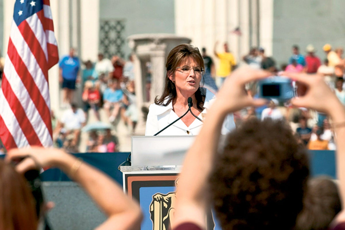 American right rallies loud and proud in DC | The Independent | The ...