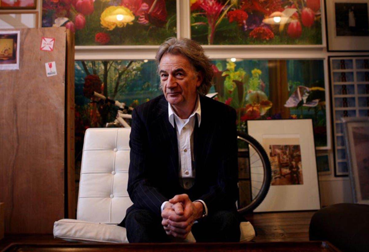 Sir Paul Smith: 'I lament the decline in craftsmanship' | The ...
