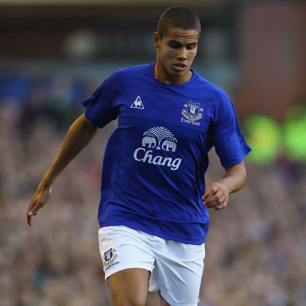 Rodwell has made quick progress in his battle for fitness