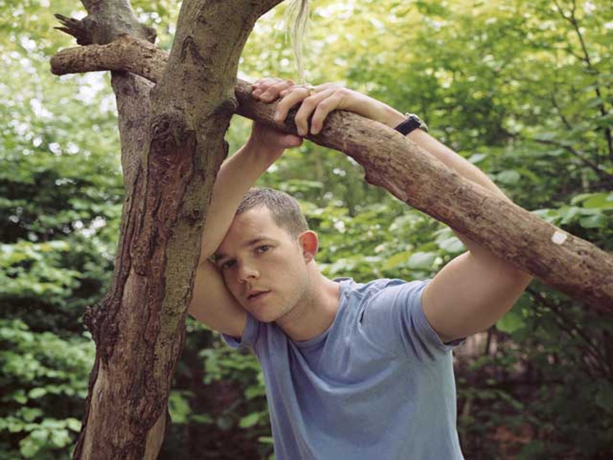 More Mr Nice Guy: Why everyone loves Russell Tovey | The Independent | The  Independent