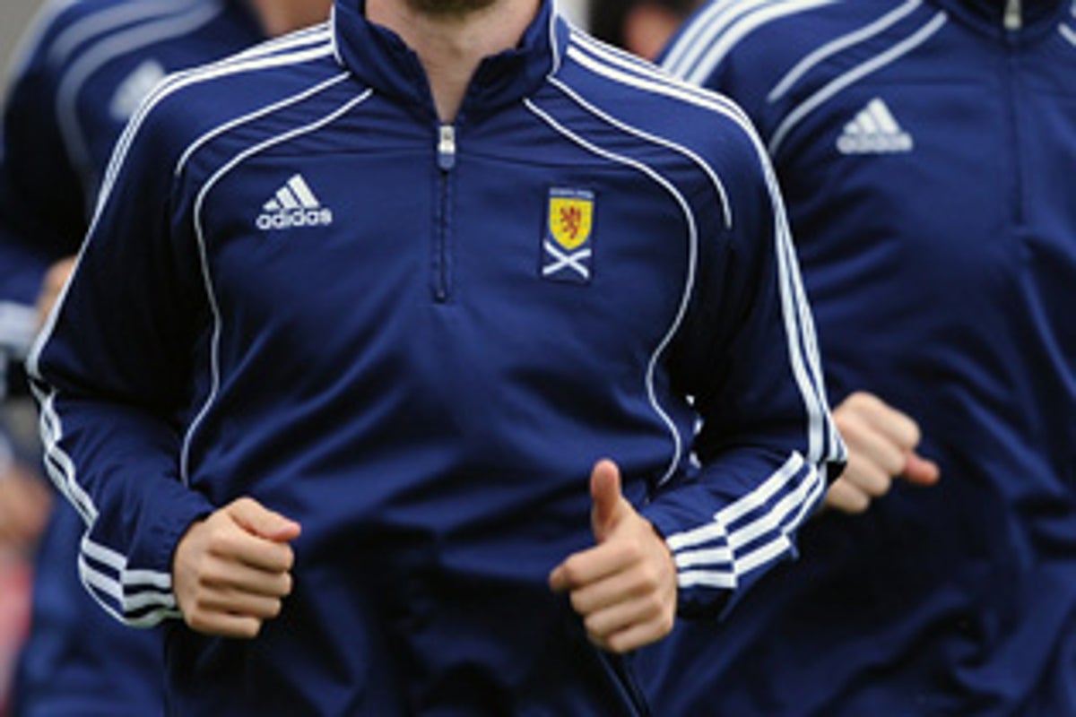 Fletcher aims to avoid 'disaster' on his big night | The Independent ...