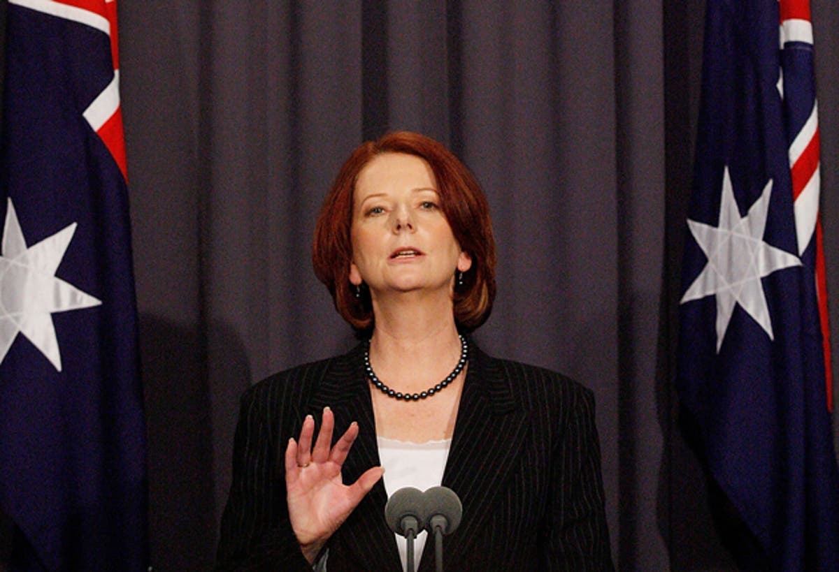 gillard-to-form-minority-government-in-australia-the-independent