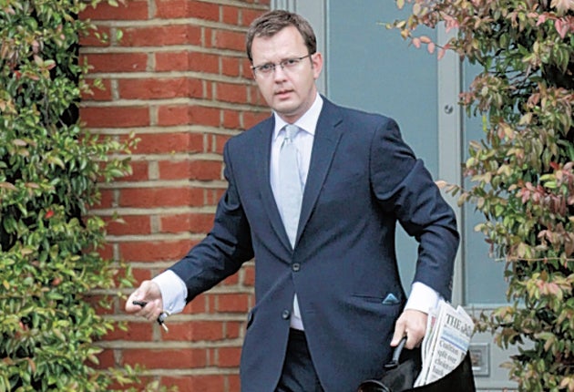 Andy Coulson