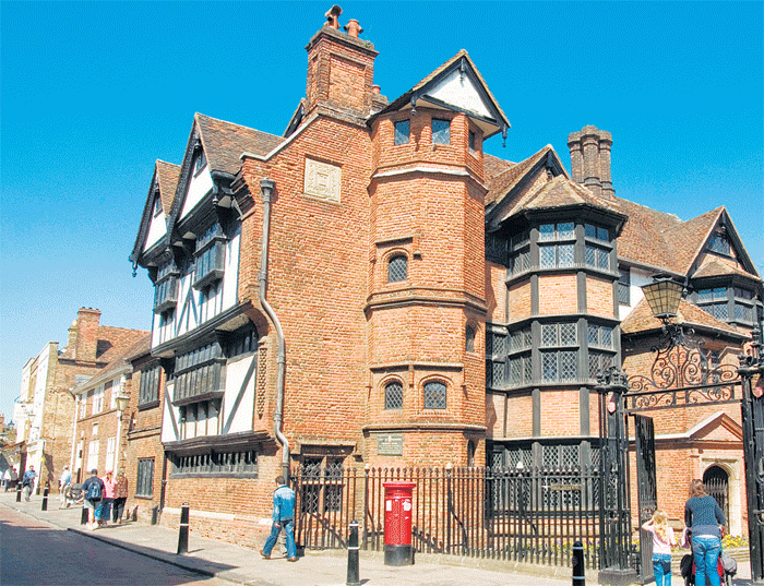 Rochester s Literary Past Reveals A Great Deal About The City The