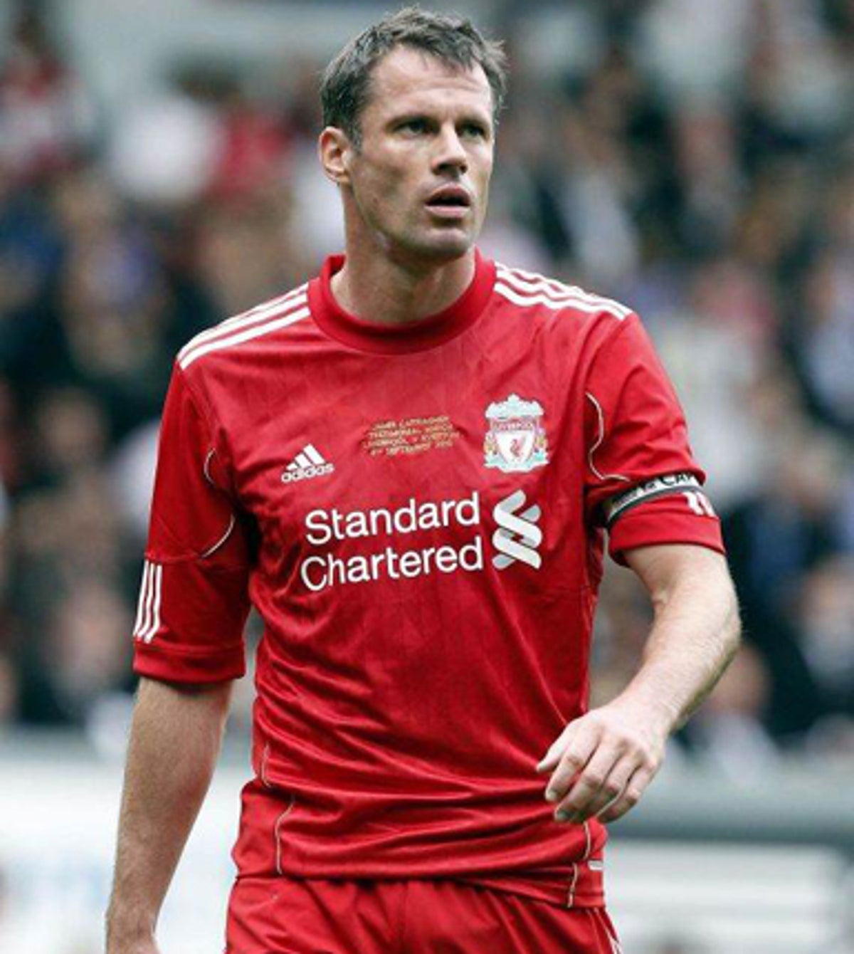 Jamie Carragher
