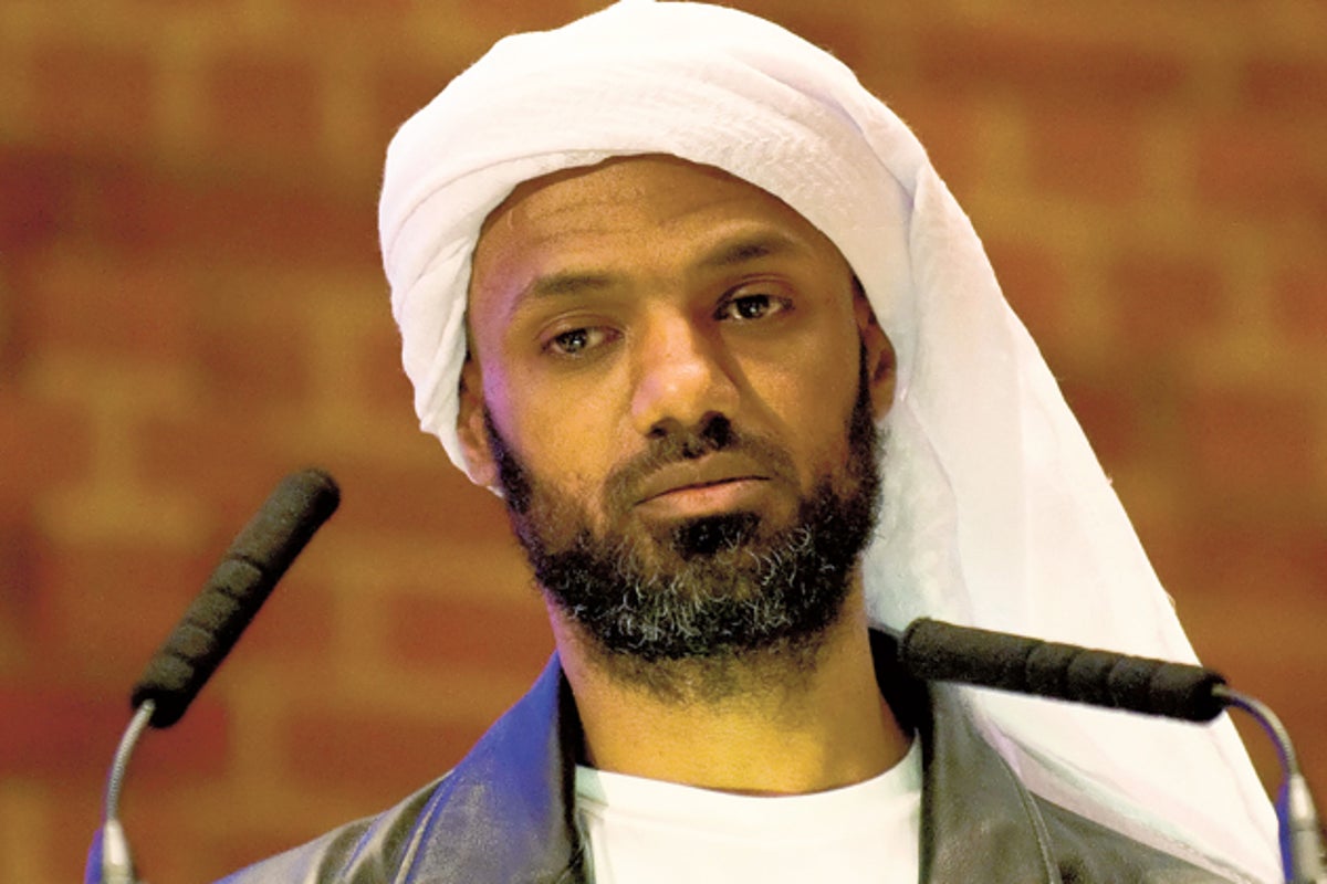 Government confirms payout to ex-Guantanamo detainees | The Independent ...