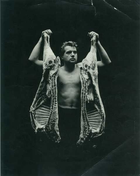John Deakin - Photographs　Francis Bacon ?height=1920&quality=80&